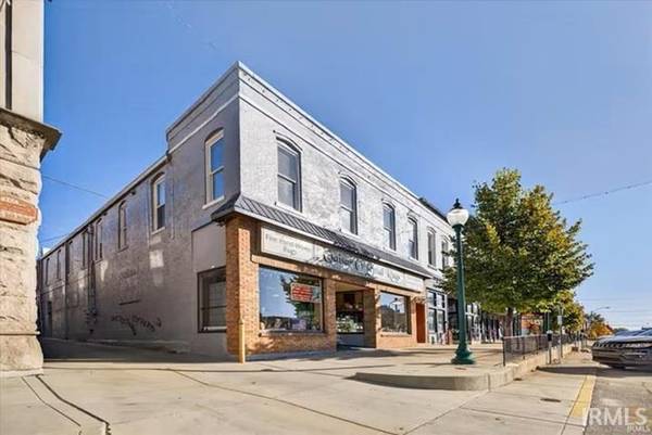 110 W 6th ST #5, Bloomington, IN 47408-3311