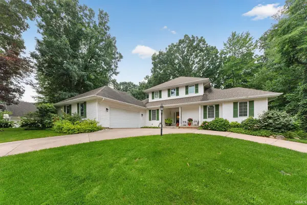51973 Fall Creek DR, Granger, IN 46530