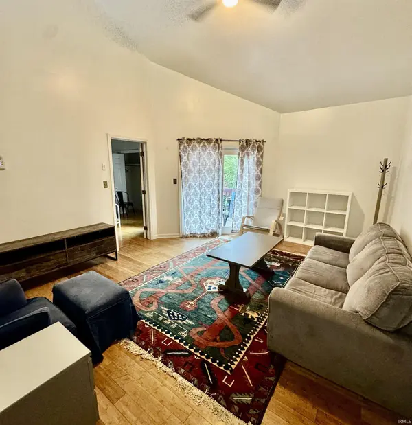 111 E 6th ST #E, Bloomington, IN 47408-3366