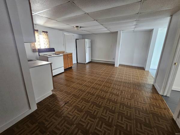 222 E Union ST #Apt 3, Worthington, IN 47471