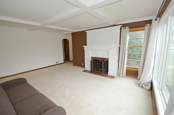 504 N Washington AVE, Fowler, IN 47944