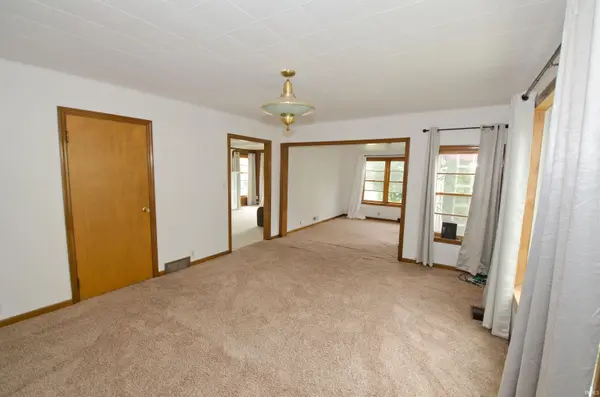 504 N Washington AVE, Fowler, IN 47944