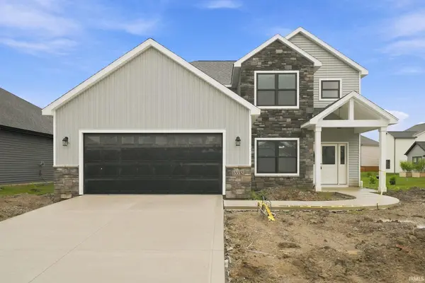 13332 Halen Hill CT, Fort Wayne, IN 46818