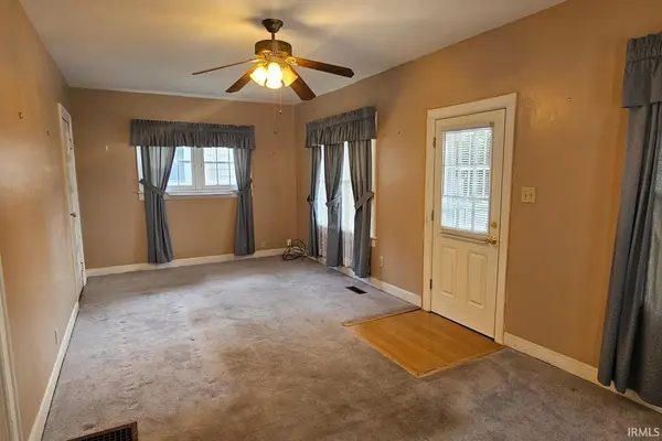 1556 S Linwood AVE, Evansville, IN 47713
