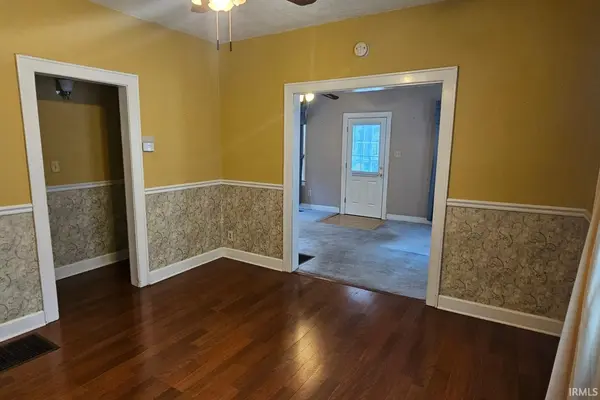 1556 S Linwood AVE, Evansville, IN 47713