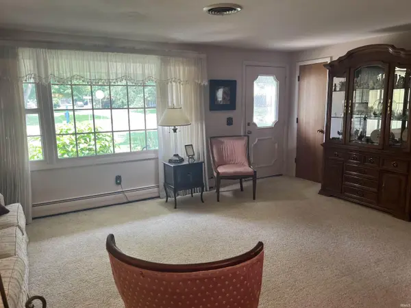 1401 Westchester DR, North Manchester, IN 46962