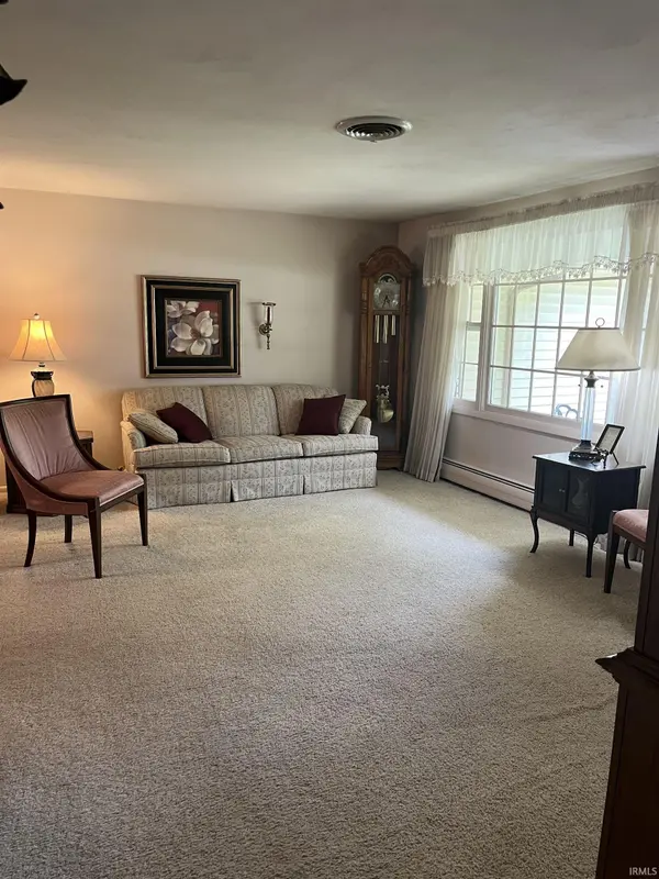 1401 Westchester DR, North Manchester, IN 46962