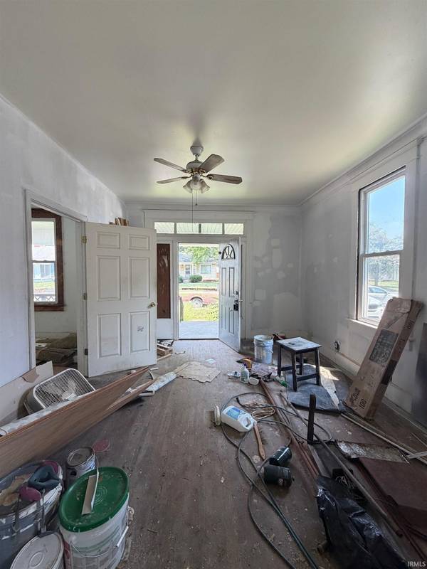 861 Covert AVE, Evansville, IN 47713
