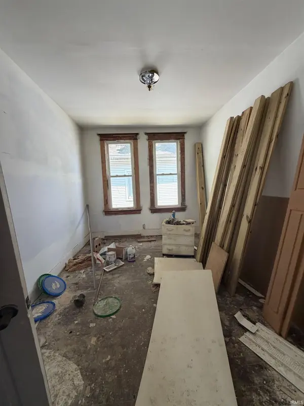 861 Covert AVE, Evansville, IN 47713