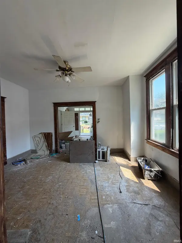 861 Covert AVE, Evansville, IN 47713