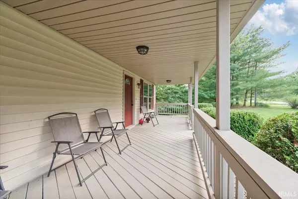 4311 S State Road 446 ***, Bloomington, IN 47401-9149