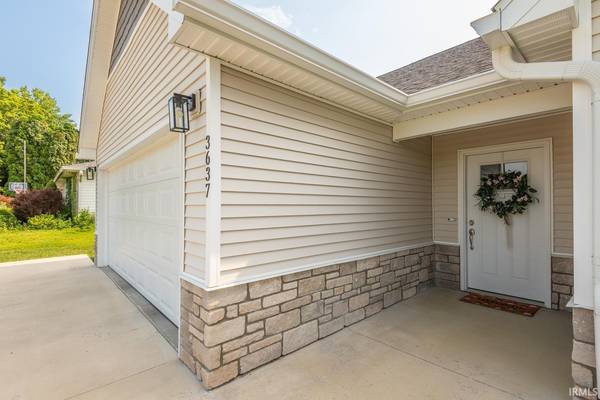 3637 S Rogers ST, Bloomington, IN 47403