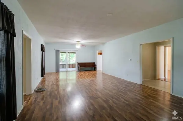 314 N Race ST, Princeton, IN 47670