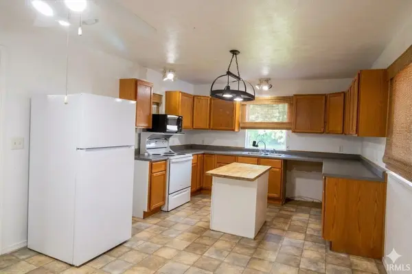 314 N Race ST, Princeton, IN 47670
