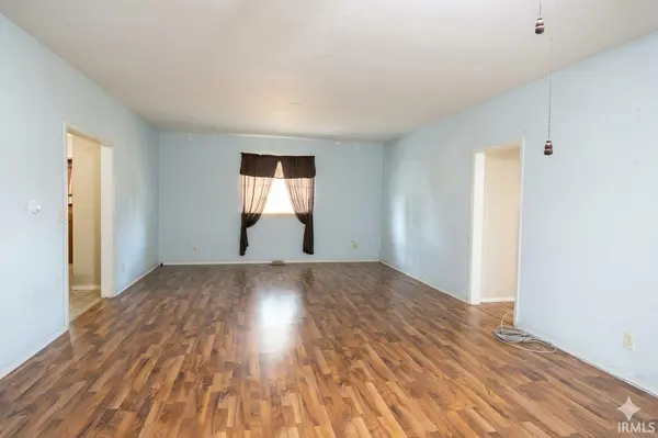 314 N Race ST, Princeton, IN 47670