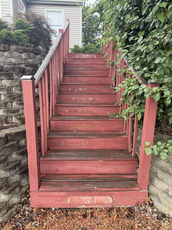 3371 W Franklin ST, Evansville, IN 47712