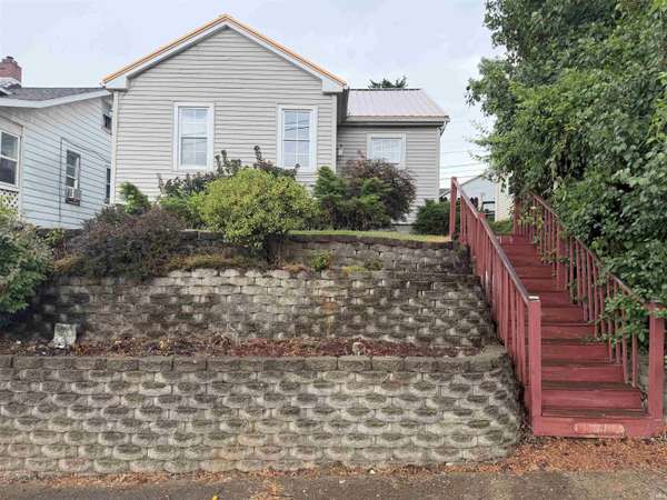 3371 W Franklin ST, Evansville, IN 47712