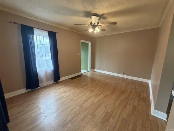 3371 W Franklin ST, Evansville, IN 47712
