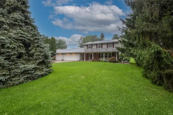 7426 Kruge DR, Fort Wayne, IN 46809-9715