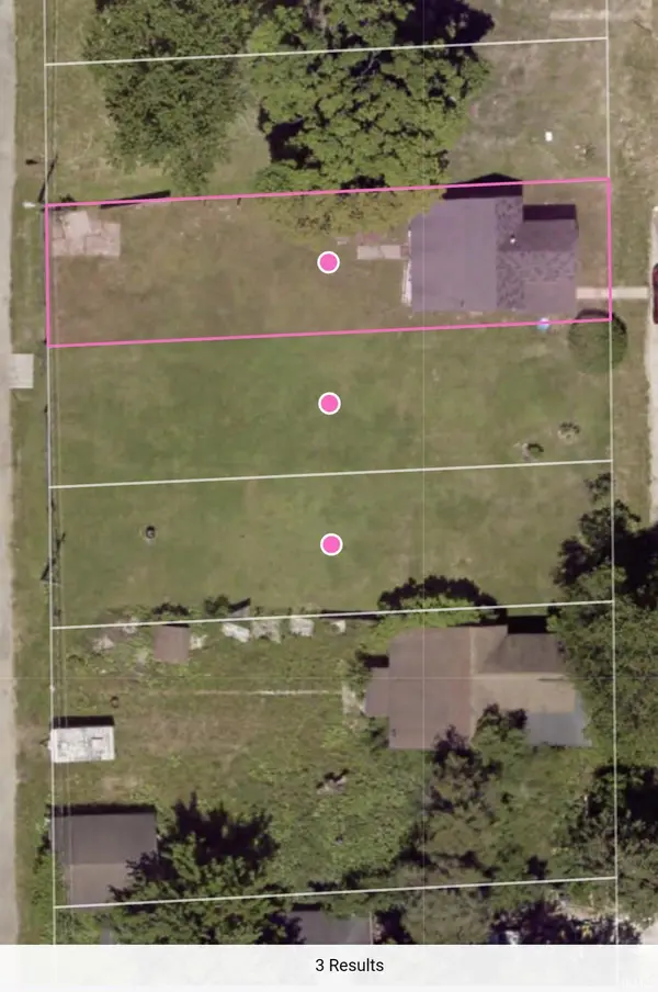 2418 S Waite ST, Marion, IN 46953-3371
