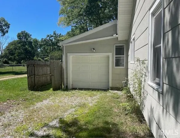 3601 N Franklin ST, Muncie, IN 47303-1124