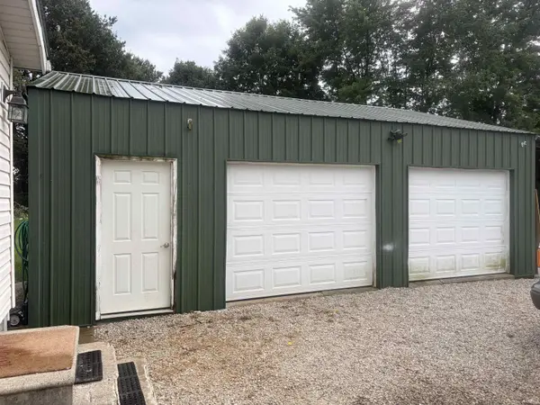 4769 W County Rd 1200 South RD, Jasonville, IN 47438