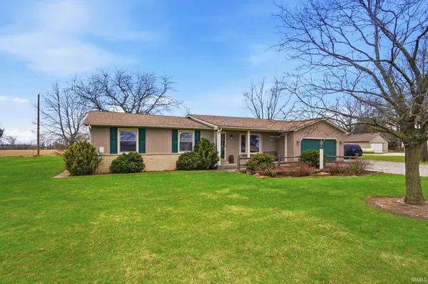 503 N Webster RD, New Haven, IN 46774-9660
