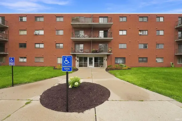 2927 Westbrook DR #B102, Fort Wayne, IN 46805