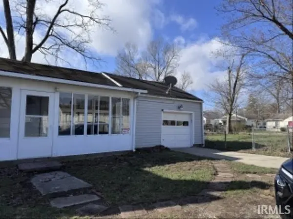 2200 S Eaton AVE, Muncie, IN 47302-4848