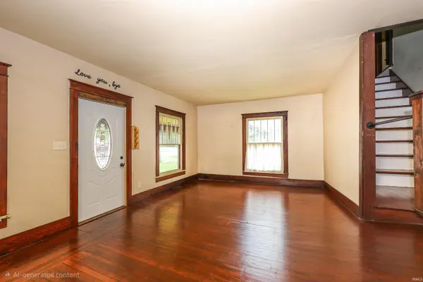 807 E Mitchell ST, Kendallville, IN 46755