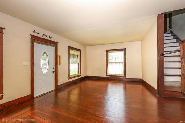 807 E Mitchell ST, Kendallville, IN 46755