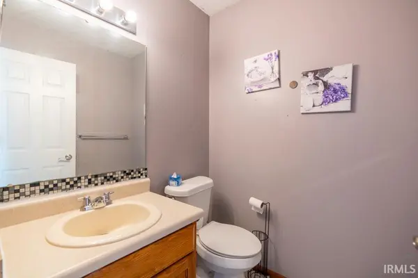 516 Brairfield DR, Fort Wayne, IN 46825