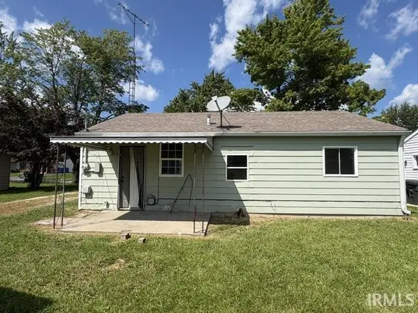 611 E Linda Layne ***, Muncie, IN 47303-2046