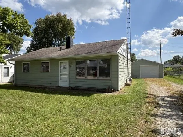 611 E Linda Layne ***, Muncie, IN 47303-2046