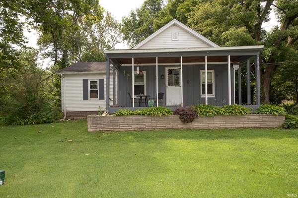 7915 SR 38 E RD, Lafayette, IN 47905