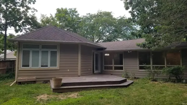 104 Seminole DR, West Lafayette, IN 47906-2116