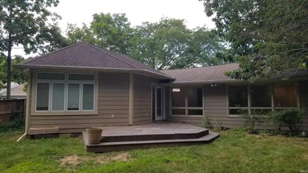 104 Seminole DR, West Lafayette, IN 47906-2116