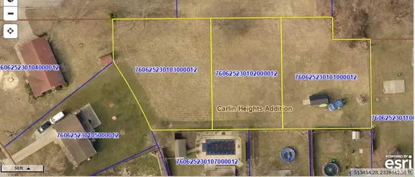 Clyde TBD AVE, Angola, IN 46703