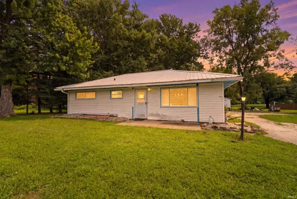 3303 Old SR 25 N ***, Lafayette, IN 47905