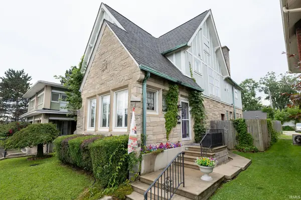 1601 16th ST, Bedford, IN 47421