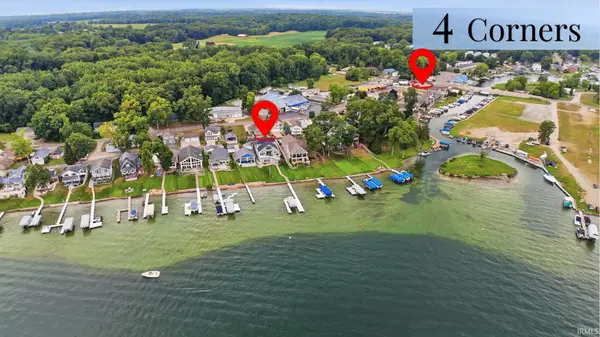 740 Lane 440 Lake James ***, Angola, IN 46703-9090