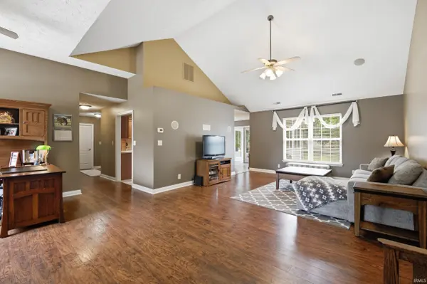 3447 Ferdinand CT, West Lafayette, IN 47906