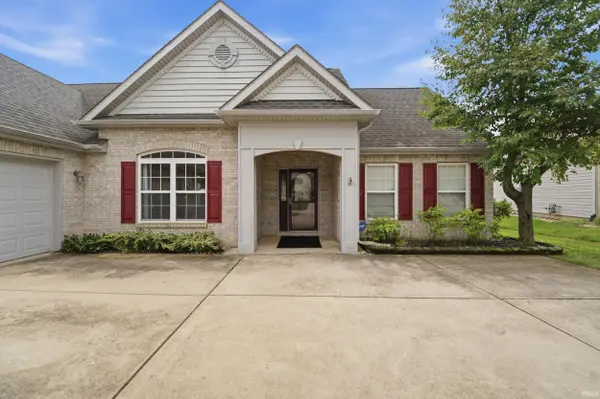 3447 Ferdinand CT, West Lafayette, IN 47906