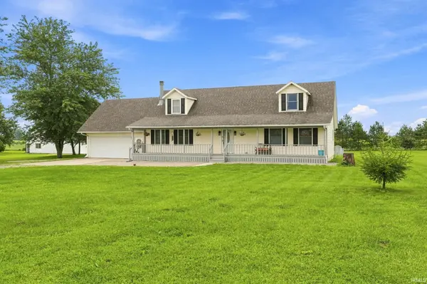 13430 Mill RD, Fort Wayne, IN 46816