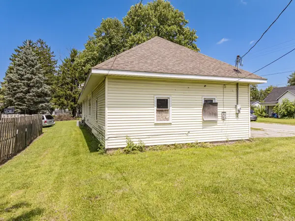 724 E 29th ST, Marion, IN 46953