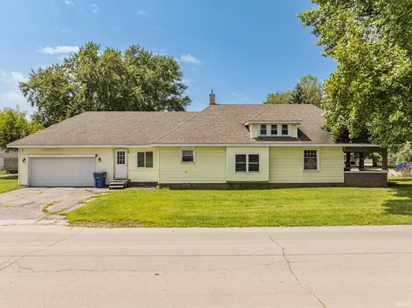 724 E 29th ST, Marion, IN 46953