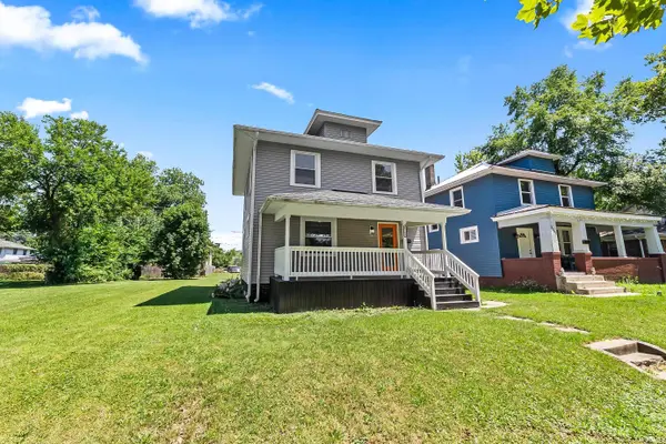 3201 S Anthony BLVD, Fort Wayne, IN 46806