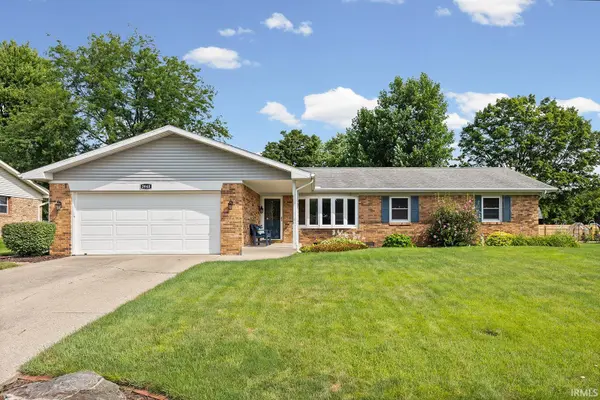 3940 Pasadena DR, Lafayette, IN 47905