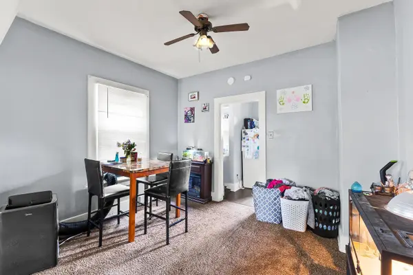 1432 Oakland ST, Fort Wayne, IN 46808