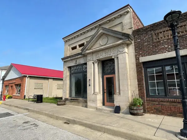 141 E Main ST, Gosport, IN 47433
